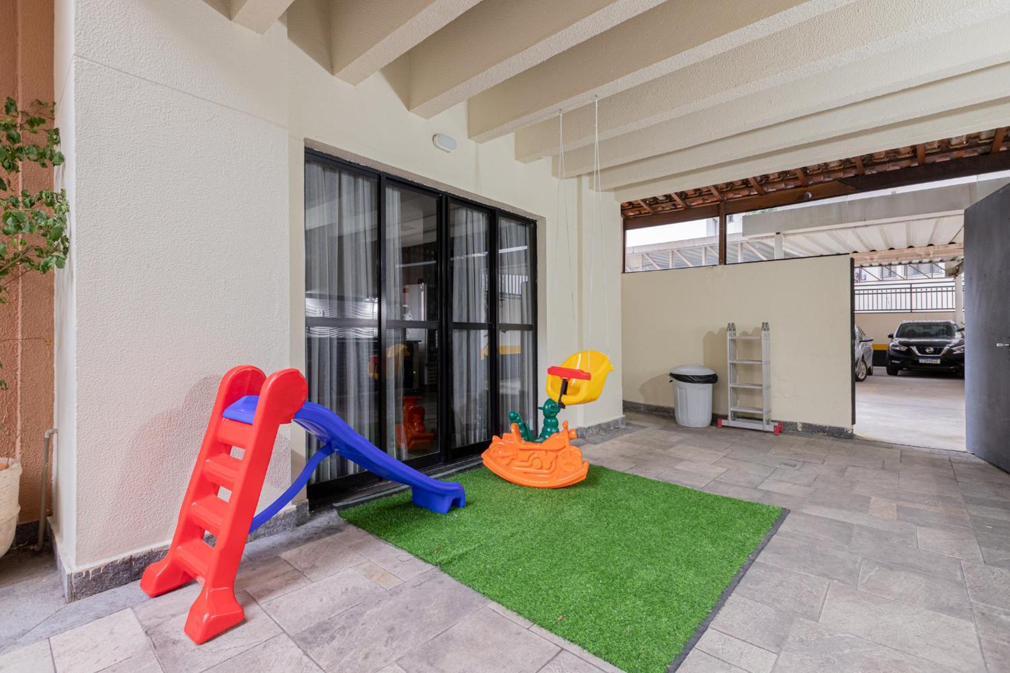 Easy Star - Apartamento Na Vila Olimpia Com Ofuro E Vista Incrivel - Te01H Sao Paulo Exterior photo